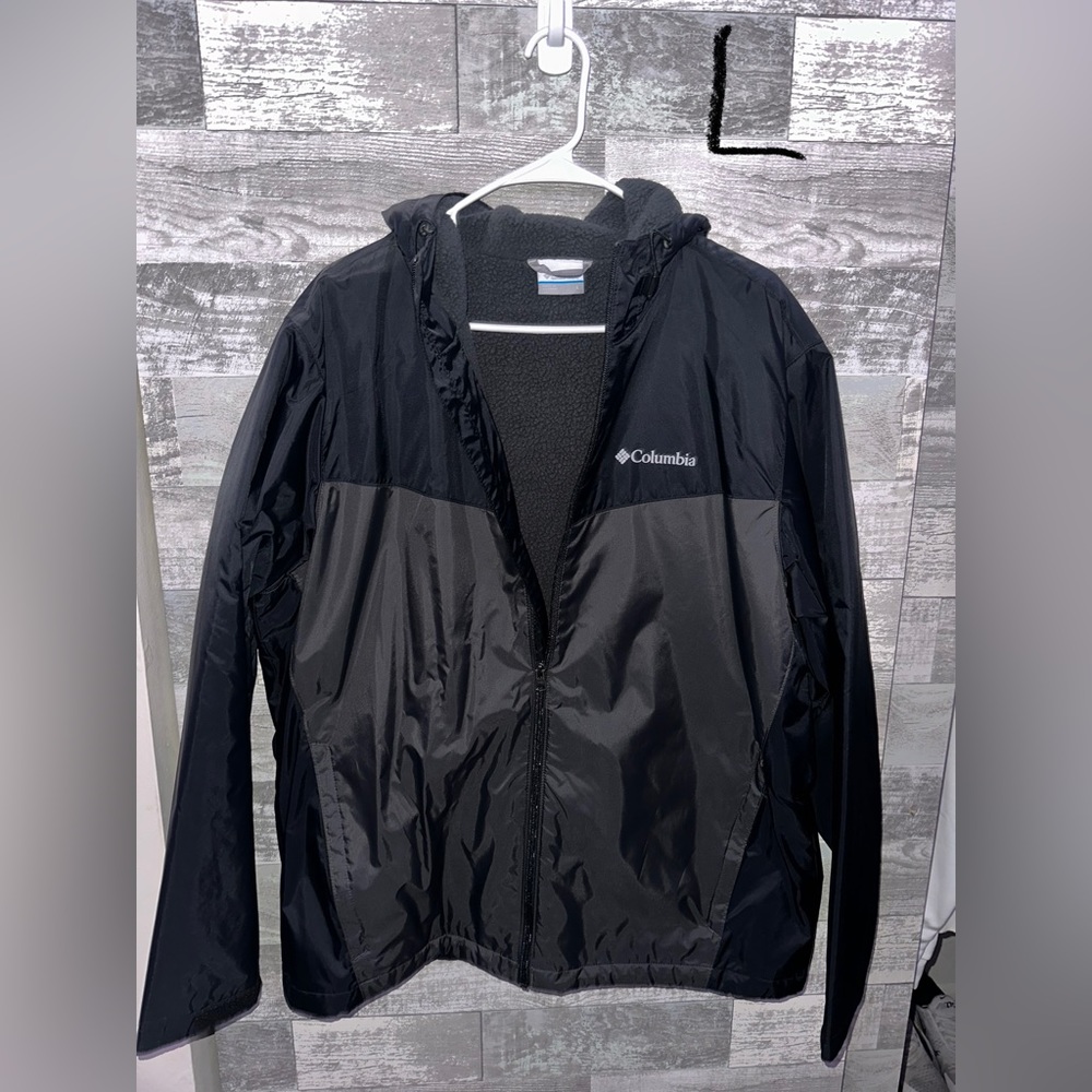 Brand Name Jackets